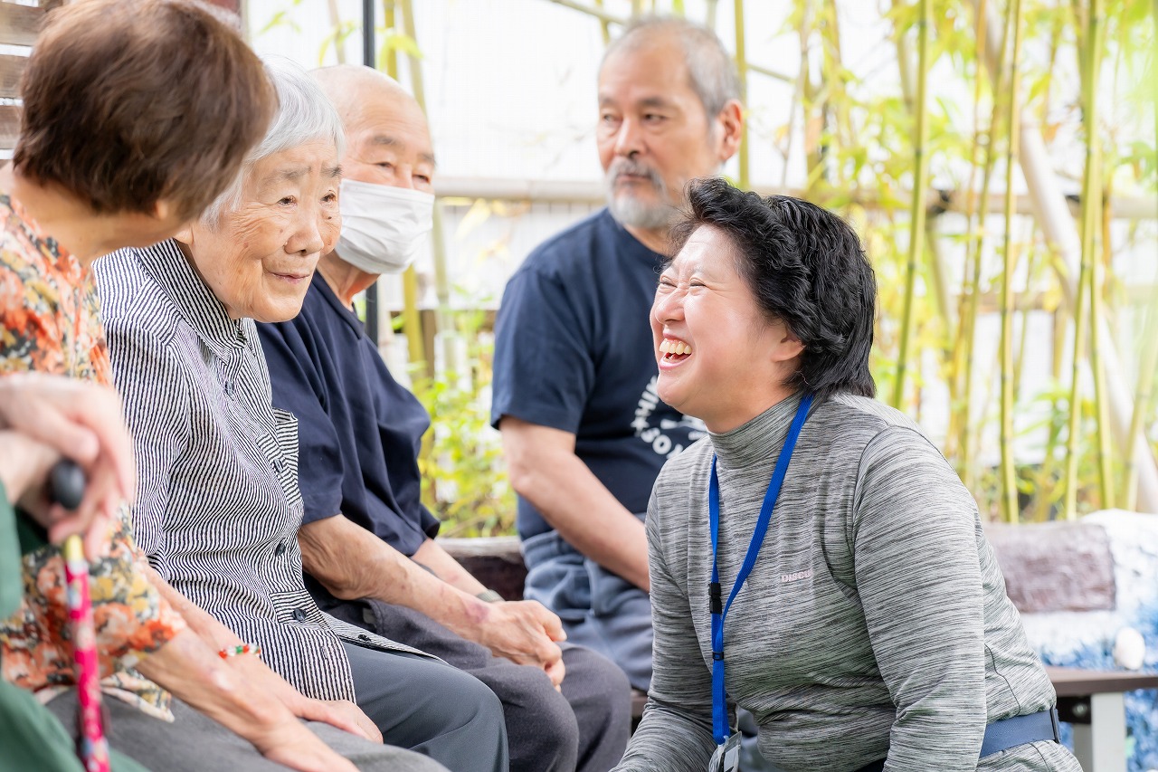 合同会社すみれの陽