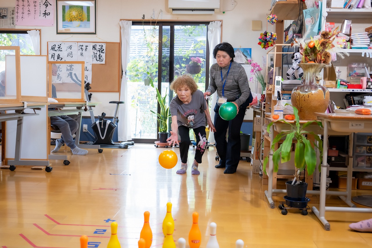 合同会社すみれの陽